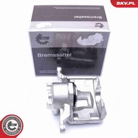 Bremssattel Esen SKV 44SKV961 FüR Mitsubishi L200 Triton Pajero Sport 2 KA4T 4WD