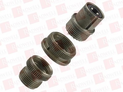AMPHENOL MS3106A14S-2P / MS3106A14S2P (NEW IN BOX)