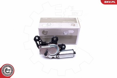 hinten ESEN SKV 19SKV190 Wischermotor für FORD,SEAT,VW