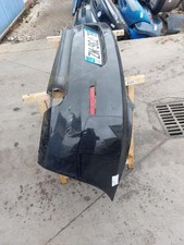 Pare-choc arrière Alfa Romeo ALFA 147