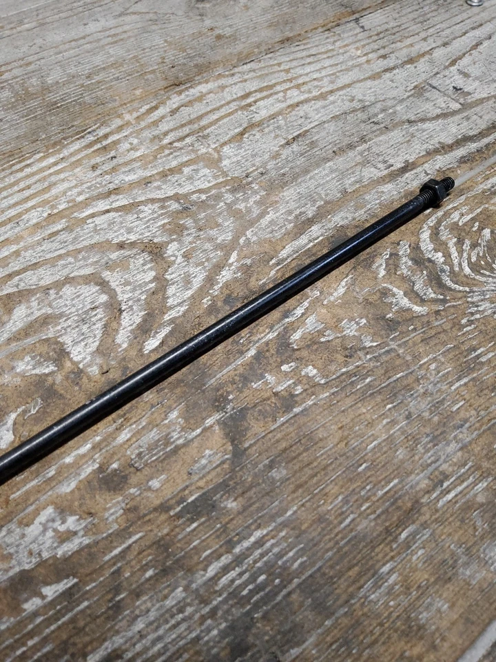 Honda CBR500R CBR500 2014 14 13-15 palanca de cambios selector pedal varilla de acoplamiento Foto 3 de 4