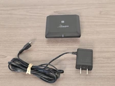 Rocketfish RF-BTR319 Bluetooth Audio Receiver With Power Adapter