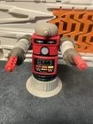 Robo Force BLAZER THE IGNITOR Ideal 1984 Vintage Good Condition Complete