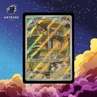 Carte Pokémon Flamiaou 167/162 Forces Temporelles Française Neuve