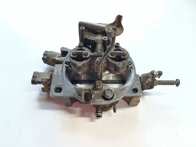 87-90 Chevy GMC 7.4 454 TBI Throttle Body Early TPS 1 Bolt Air Cleaner 17090016