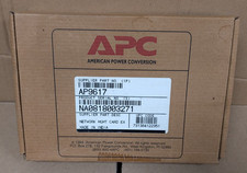 NEW APC AP9617 Smart Slot UPS Network Management Card