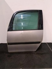 Porte arrière et accessoires Skoda ROOMSTER