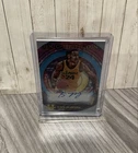 2022-23 Bowman Inception University - Autographs Kris Murray #BIA-KM (AU, RC)