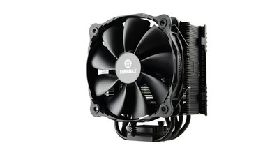 Enermax ETS-T50 AXE Silent Edition CPU Kühler 140 mm Intel AMD Sockel