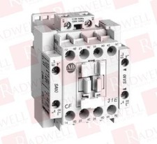 ALLEN BRADLEY 700-CFZ2620KD / 700CFZ2620KD (USED)