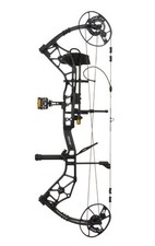 Bear Archery Paradigm RTH LH 70lb Black