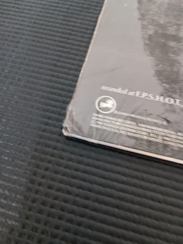 GEORGE HARRISON CLOUD NINE LP RECORD IN SHRINK MINT VINYL BEATLES - Picture 15 of 23