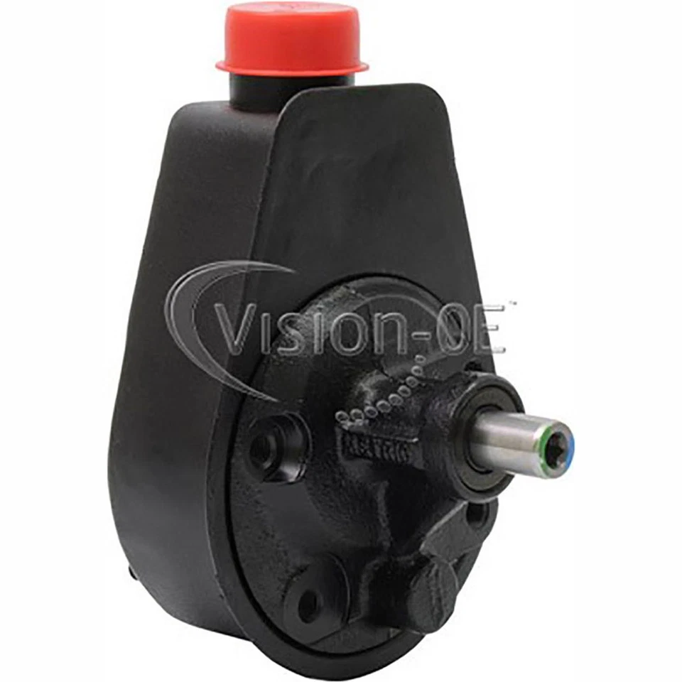 Bomba de dirección asistida 1 pieza para Dodge Durango 1998 1999 2000 5,2 L Foto 4 de 4