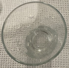 Set Of 6 Mid Century Modern Libbey Starburst Etched Glasses  / Tumblers Atomic — photo 10