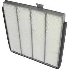 Genuine UAC Cabin Air Filter -- Particulate Cabin Air Filter FI 1026C