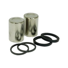 Kit Di Riparazione Del Pinza Freno 42028-07 Per Harley-Davidson Sportster 07-13