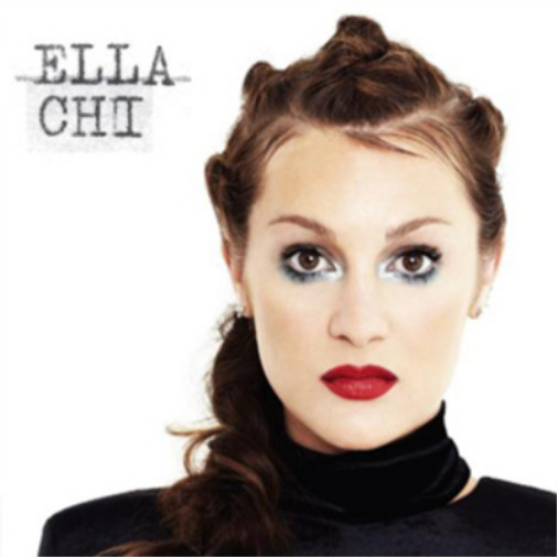 Альбом Ella Chi Ella Chi (CD)