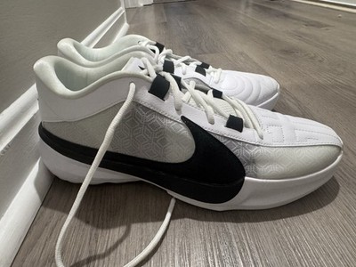 Nike Zoom Freak 5 TB Size 11 Brand New With Box Great Condition | eBay