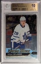 2016-17 Upper Deck Series 1 Hockey Cards 9