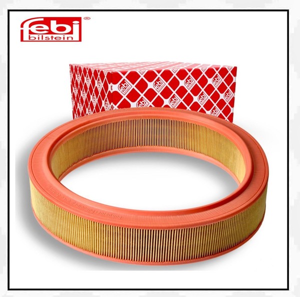 Luftfilter Filter Febi 21110 FüR Seat Arosa Cordoba Ibiza Skoda Vw Polo Lupo-image
