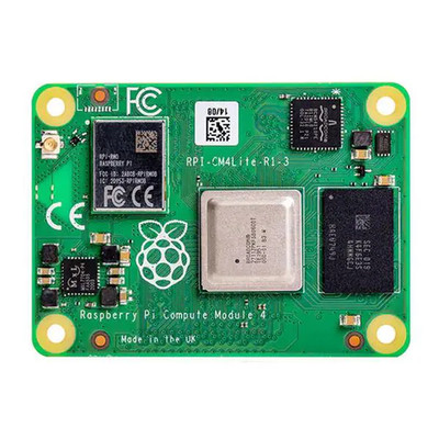 Raspberry Pi - Cm4101032 - Compute Module 4 Rev5