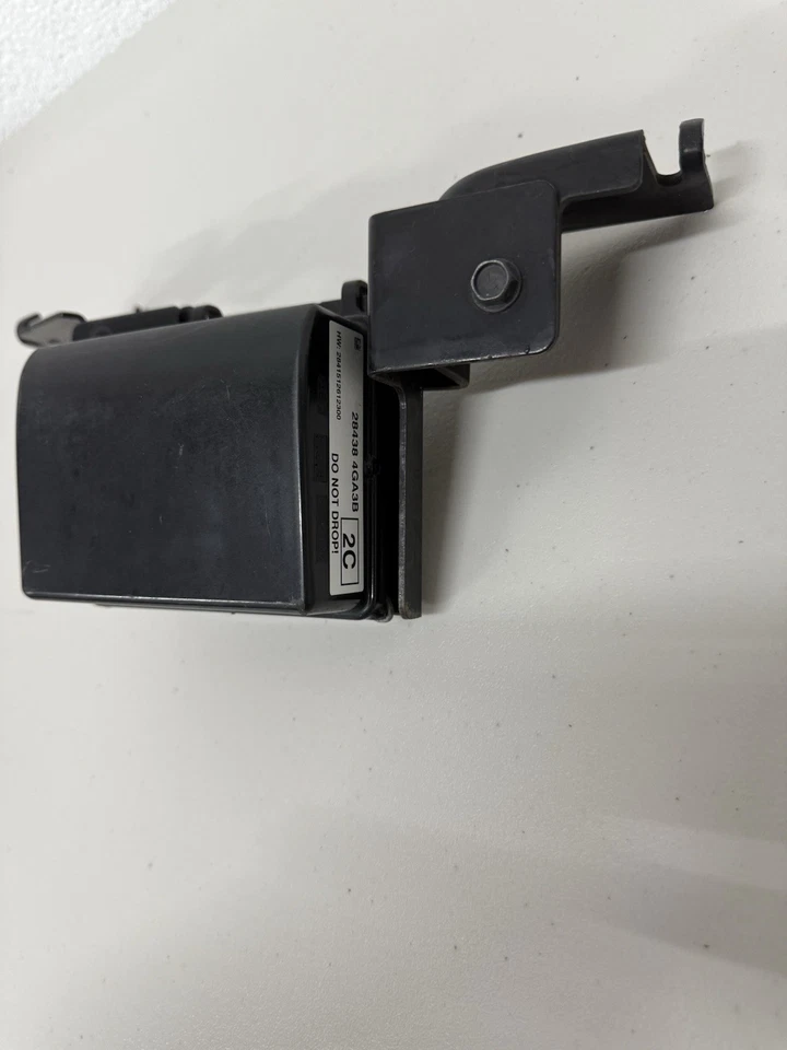 2014-2024 Infiniti Q50 Q60 Front Distance Radar Sensor OEM 28438 4GA3B - Image 3 of 4