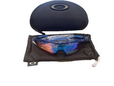 Oakley Radar EV OO9275 Prizm Golf Rrp £183! Massive Saving Genuine Product