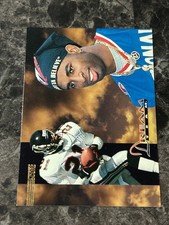 1993 Score - Dream Team Deion Sanders #14 @QC13