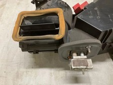 PORSCHE BOXSTER 987 Innenraumheizung 1J0907521 99757301110 3.40 Petrol 33194710