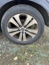 Kia Sportage Genuine 18” Set Of Alloy Wheels