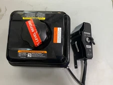 Ignition Switch Box W/Keys & Fuel Tank Gas Engine Remote Ignition Part & Tank