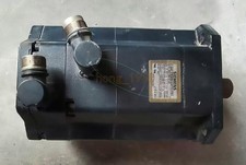 ONE USED SIEMENS SERVO MOTOR 1FK6083-6AF71-1TH0