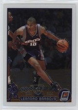 Click to enlarge Leandro Barbosa