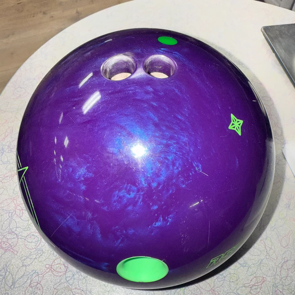 15lb Roto Grip RST X-2 - Image 3 of 4