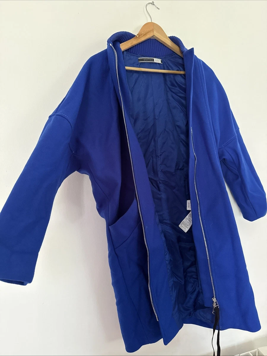 ★SPORTMAX★コート訳あり良く読んで Sportmax Coats, Jackets & Vests for Women for sale - eBay