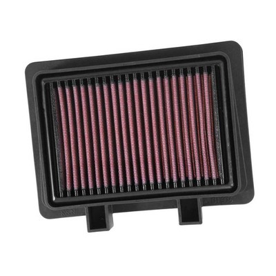 K&N Performance Luftfilter Suzuki V-Strom 1050 (alle Modelle) 2020 - 2026