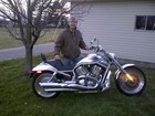 2003 Harley Davidson Touring