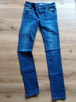 LTB Jeans Molly M blau 31/36 slim fit