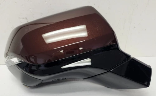 2021-2024 GM ESCALADE TAHOE SUBURBAN RH PASSENGER DOOR MIRROR AUBURN OEM