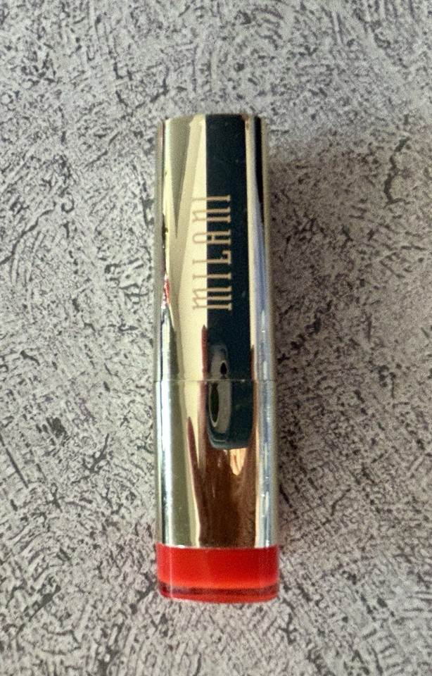 Milani Color Statement Lippenstift - Empress, 0,14 Unze | Feuchtigkeitsspendend & Pflegend