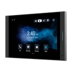 Akuvox Android 12.0 Monitor for 10'' Camcorder Black