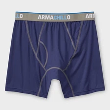 Men's Armachillo Cooling Boxer Briefs