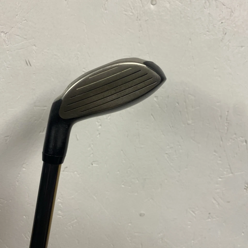 PURESPIN Diamond Face 5 Madera Derecha Grafito Rígido 43.5" Foto 2 de 4