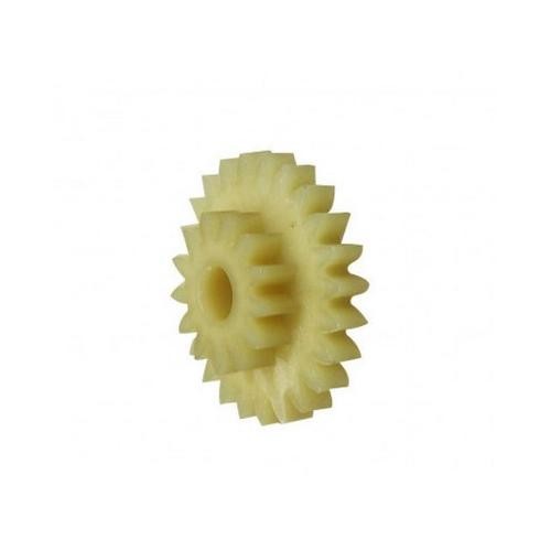 Engrenage pompe à huile 24 dents pour Piaggio Gilera SMT RCR et Aprilia SX RX RS 50