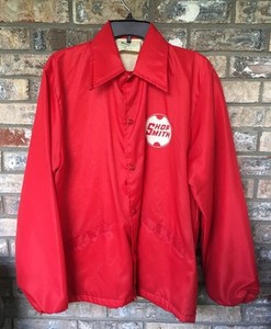 Vintage Shopsmith Jacket Shop Smith Tools Medium Coat Rare Vintage Shopsmith Jacket Shop Smith Tools Medium Coat Rare