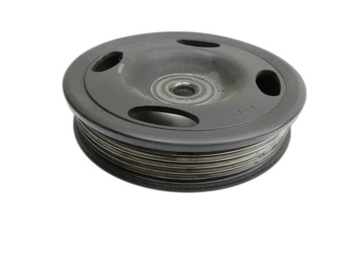 Riemenscheibe für VW Sharan 7N II 10-15 TSI 1,4 110KW CTHA 03D105255D 030105255D