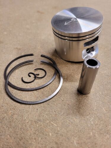 Piston suitable for Stihl MS462 52 mm NEW - Picture 1 of 1