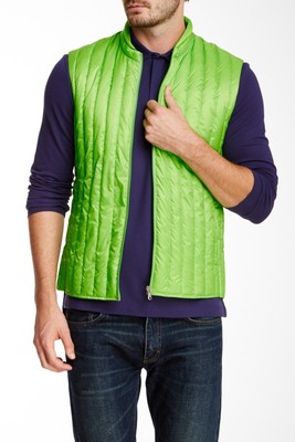 Victorinox down vest Clearance