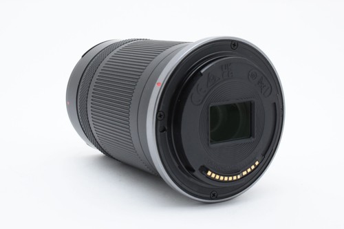 2452449 Zoom teleobjetivo Canon RF-S 55-210 mm f/5-7,1 IS STM para montaje Canon RF - Imagen 7 de 12