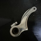 thunderheart billet brake pedal forward control indian scout spirit saxon harley